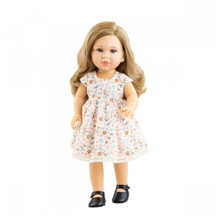 Baby-Puppe Paola Reina 42 cm