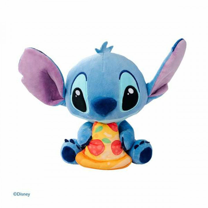 Fluffy toy Stitch 25 cm (1 Piece)
