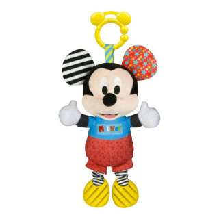 Rammelaar Bijtring Mickey Mouse 17165.1 18 x 28 x 11 cm