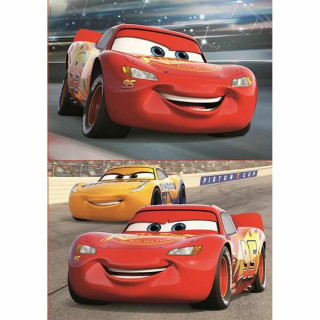 Puzzle Educa Cars 3 48 Stücke
