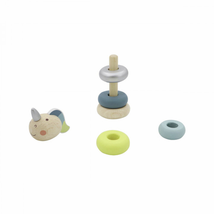 Bouwspel DKD Home Decor