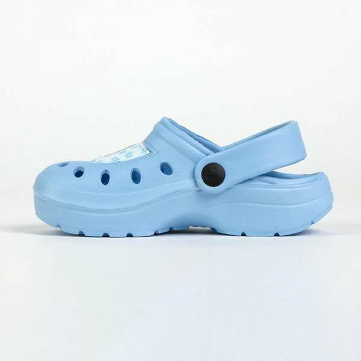 Zoccoli Bluey Azzurro 30-31