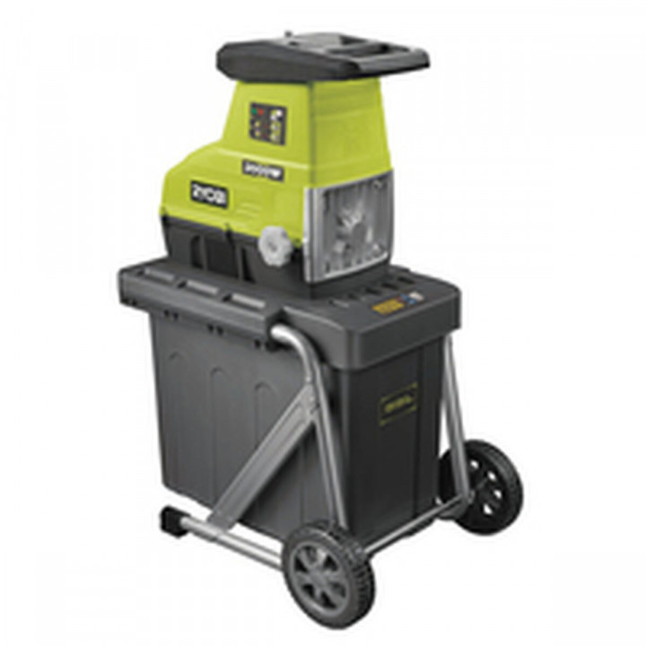 Trituradora de jardín Ryobi RSH3045U 3000 W
