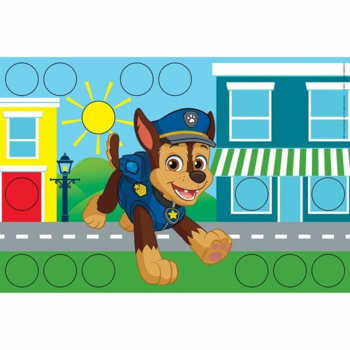 Gioco da Tavolo Ravensburger Paw Patrol