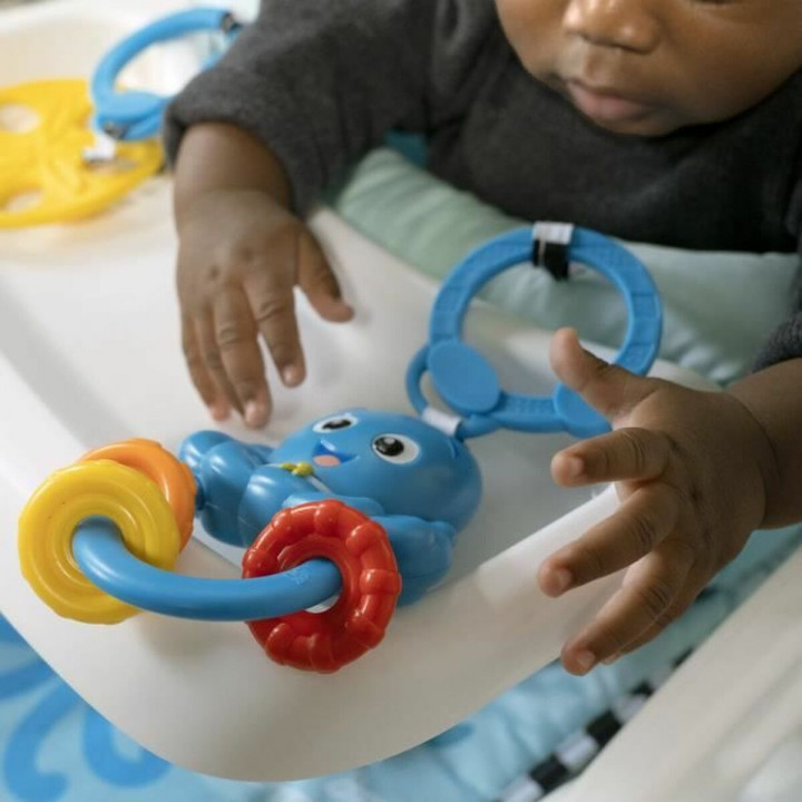 Amaca Baby Einstein Azzurro