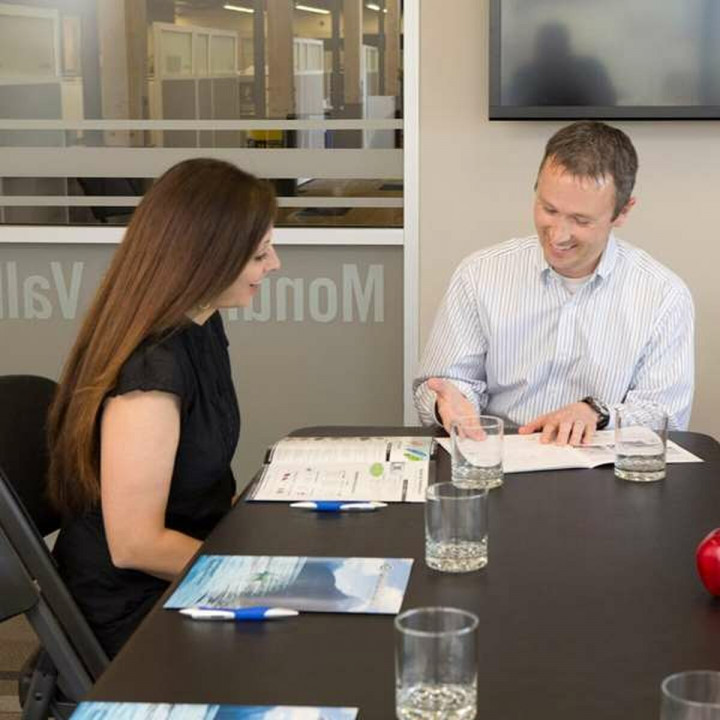 Tavolo Pieghevole Lifetime 182 x 73,5 x 76 cm 6 persone Rettangolare Acciaio Plastica