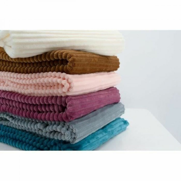 Coperta Domiva Azzurro