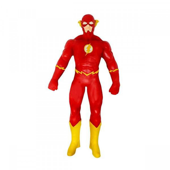 Personaggio d'Azione Bizak Monsterflex DC Comics Edicion