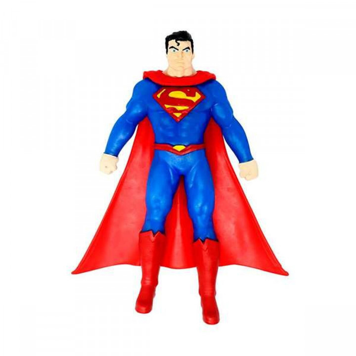 Action-Figur Bizak Monsterflex DC Comics Edicion