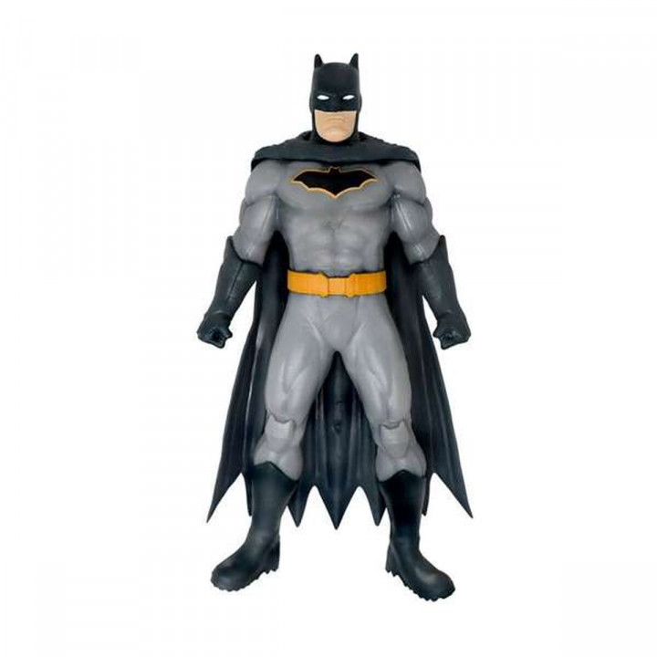 Figurine d'action Bizak Monsterflex DC Comics Edicion
