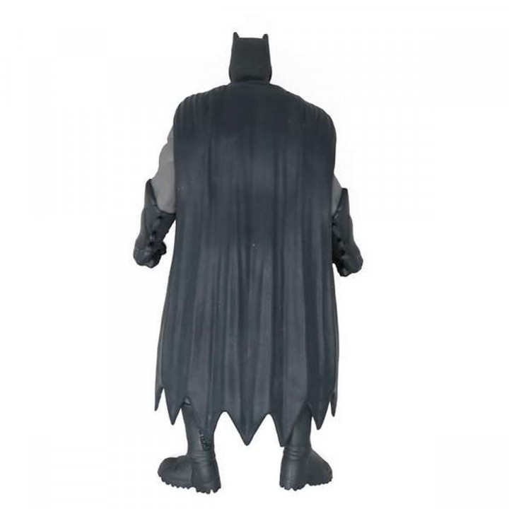 Muñeco de Acción Bizak Monsterflex DC Comics Edicion