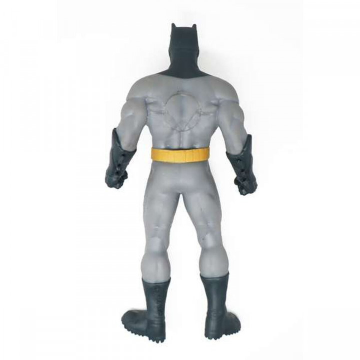 Action figure Bizak Monsterflex DC Comics Edicion