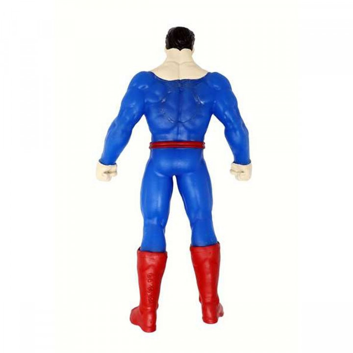 Action-Figur Bizak Monsterflex DC Comics Edicion