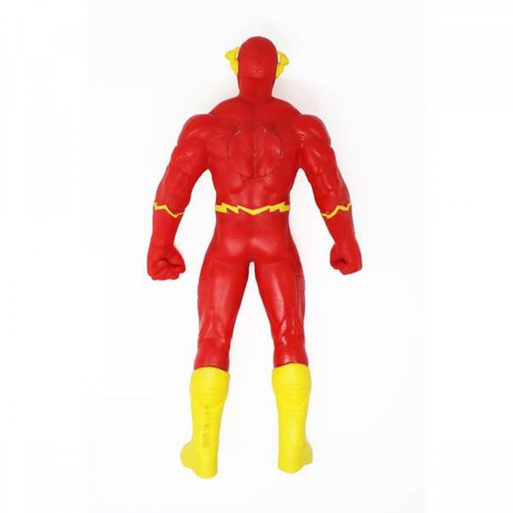 Actiefiguur Bizak Monsterflex DC Comics Edicion