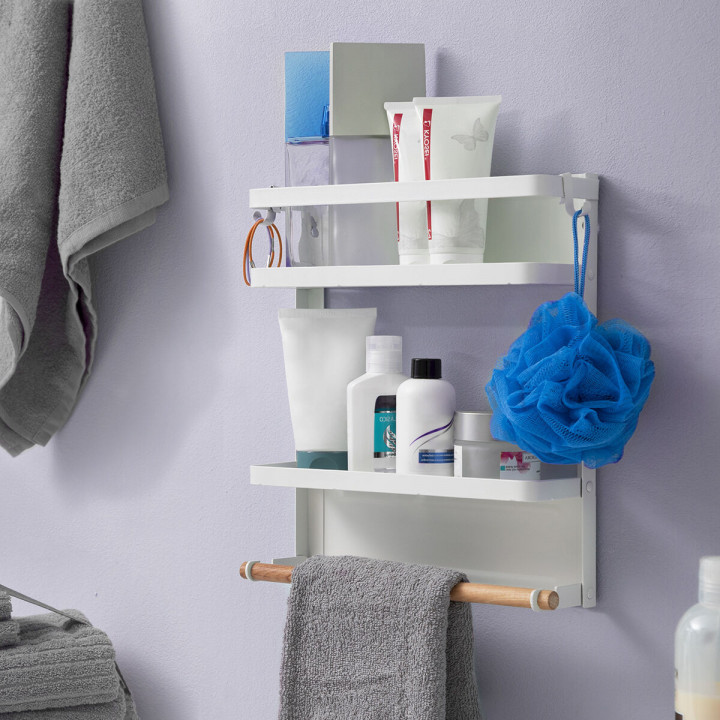 Magnetisch organizerrek MagoRac InnovaGoods