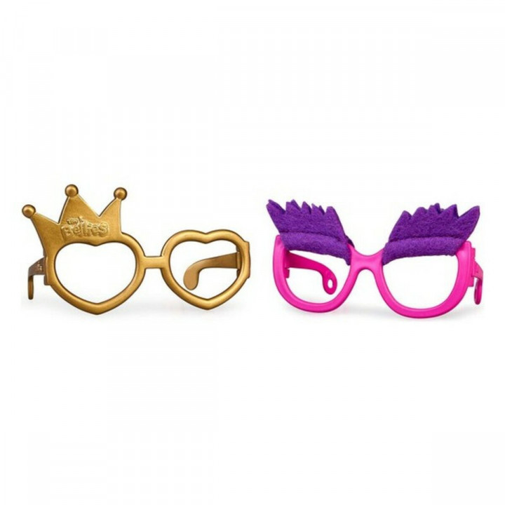 Accessoires pour poupées The Bellies Crazy Glasses The Bellies 700016224