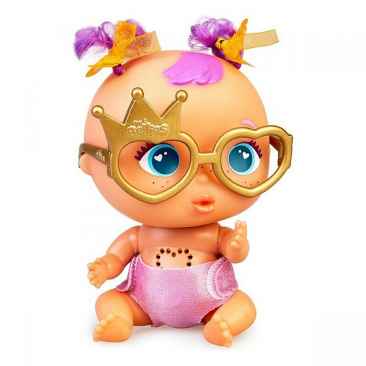 Accessoires voor poppen The Bellies Crazy Glasses The Bellies 700016224