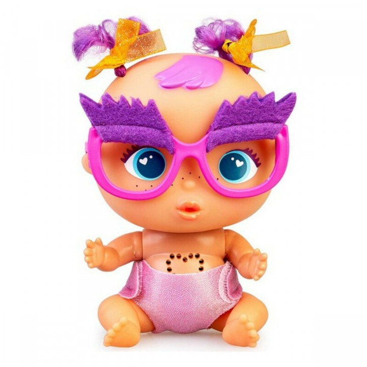 Accesorios para Muñecas The Bellies Crazy Glasses The Bellies 700016224