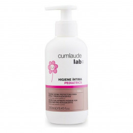 Gel Higiene Íntima Cumlaude Lab D42011J20 250 ml Adolescentes