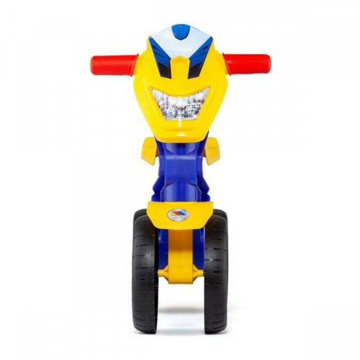 Correpasillos Moltó Moto (53 cm)