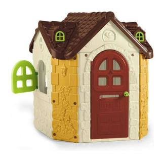 Kinderspielhaus Feber Fancy House (133 x 123,5 x 142,5 cm)