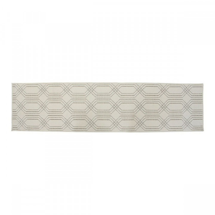 Teppich DKD Home Decor Polyester Orientalisch (60 x 240 x 1 cm)