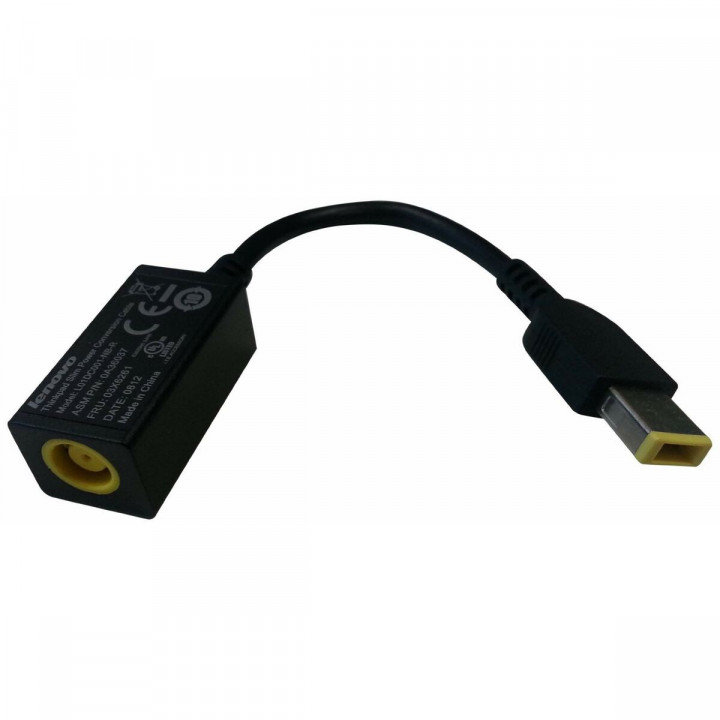 Cable de Alimentación Lenovo 0B47046             