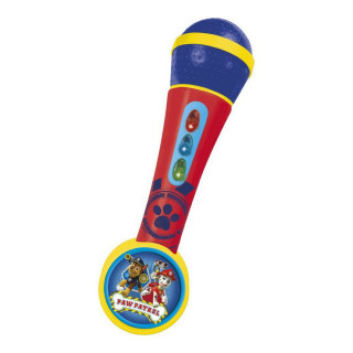 Microfoon The Paw Patrol 2519