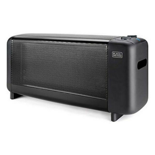 Mica radiator Black & Decker BXMRA1500E 1500 W Black