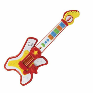 Kindergitarre Fisher-Price Rockstar