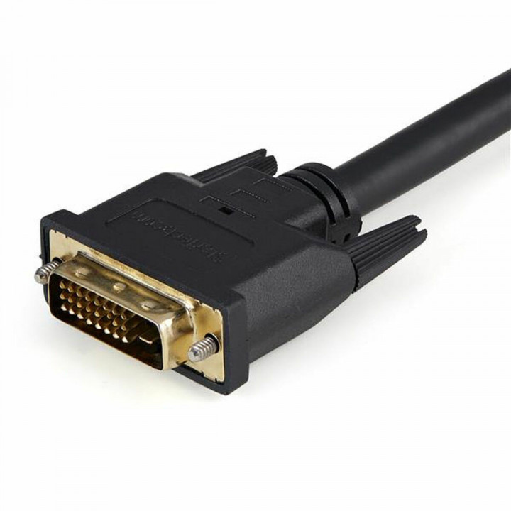 Digitalvideo-DVI-D-Kabel Startech DVISPL1DD