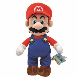 Peluche Simba Super Mario Bros (50 cm)