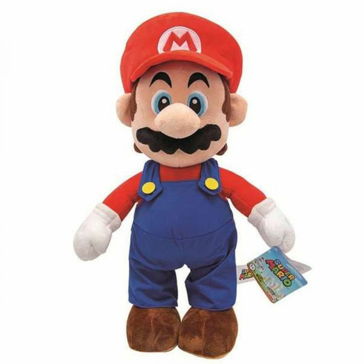 Peluche Simba Super Mario Bros (50 cm)