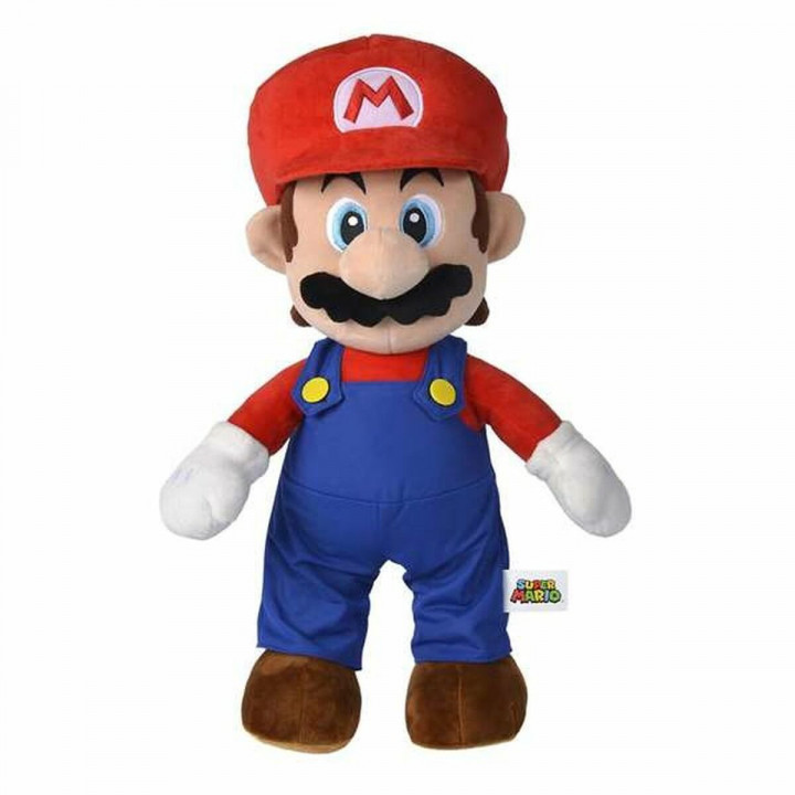 Peluche Simba Super Mario Bros (50 cm)