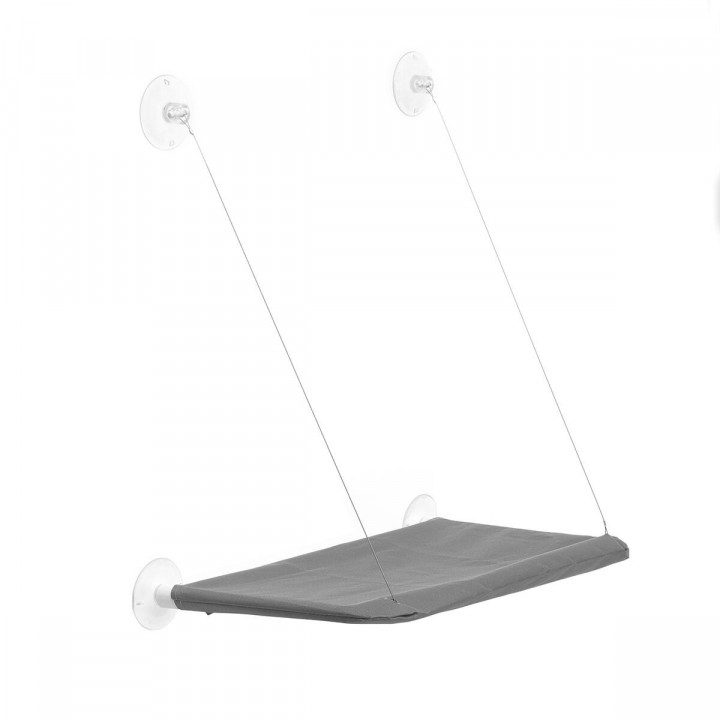 Hamaca Colgante para Gatos Catlax InnovaGoods