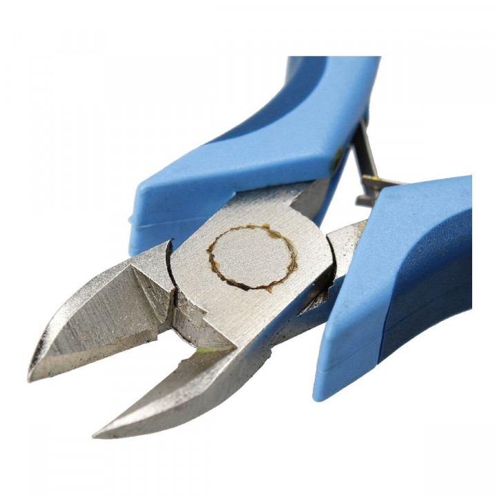 Diagonale tang Ferrestock