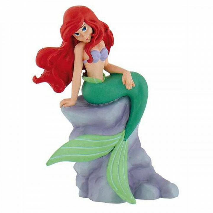 Actiefiguren Ariel