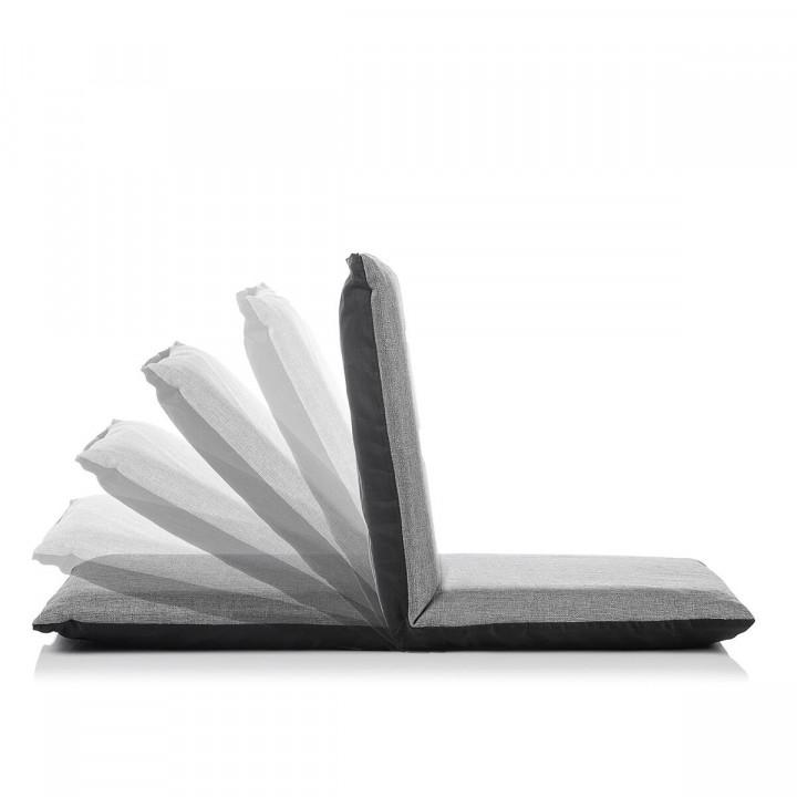 Sedia Reclinabile da Pavimento Sitinel InnovaGoods