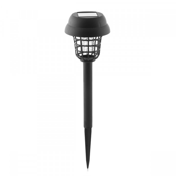 Lampada Solare Antizanzare per Giardino Garlam InnovaGoods