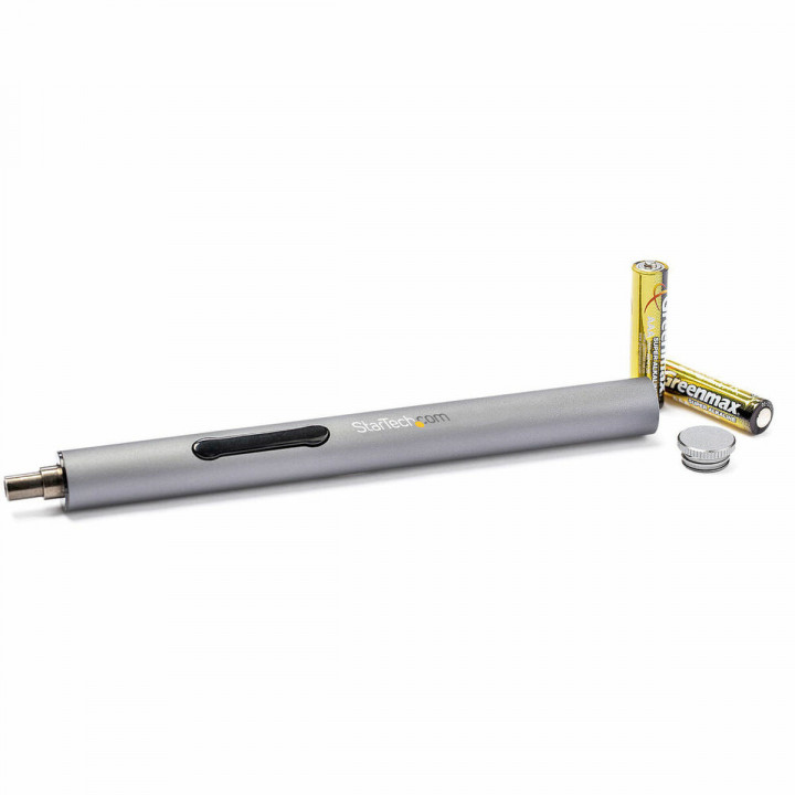 Elektrische schroevendraaier Startech CTK20PCEDRIVE 20 pcs