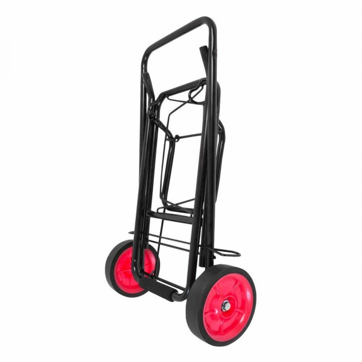 Mehrzweckwagen Aktive 62132 35 x 14 x 61 cm Strand