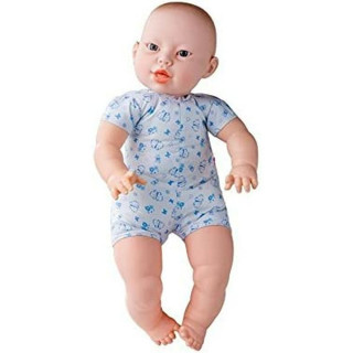 Babypop Berjuan Newborn Azië 45 cm
