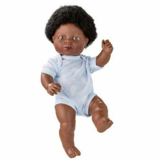 Babypop Berjuan Newborn 17059-18 38 cm