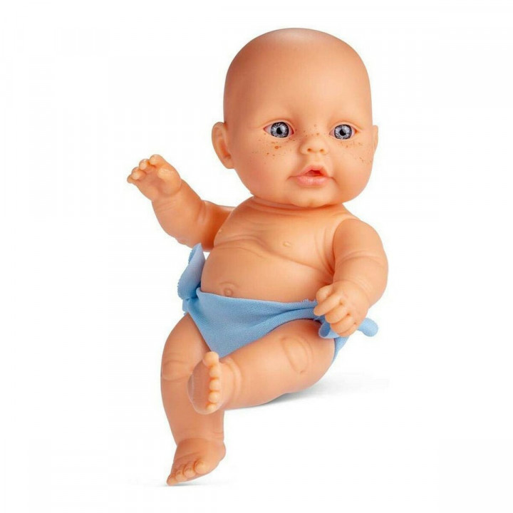 Babypop Berjuan Newborn 20 cm (20 cm)