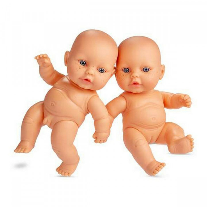 Muñeca bebé Berjuan 7040 20 cm