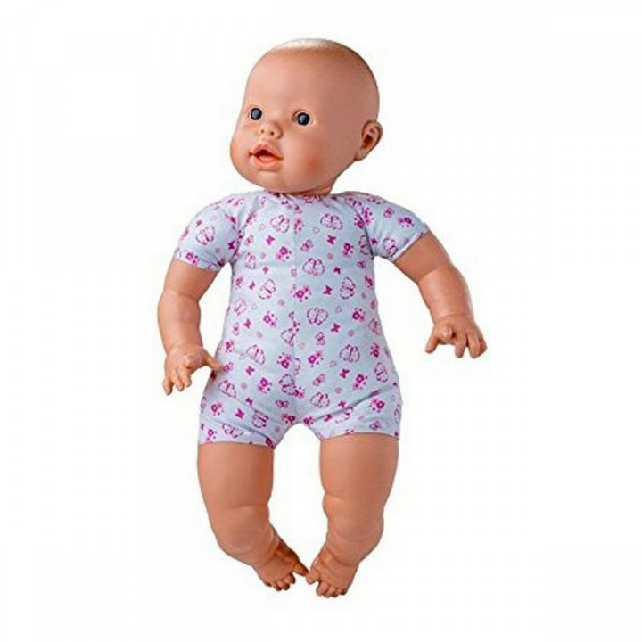 Baby doll Berjuan Newborn Europeo 45 cm (45 cm)