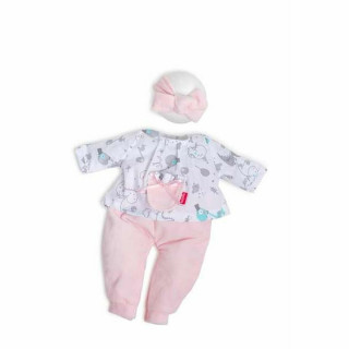 Jurk Berjuan Baby Susu 6211-20 Pyjama