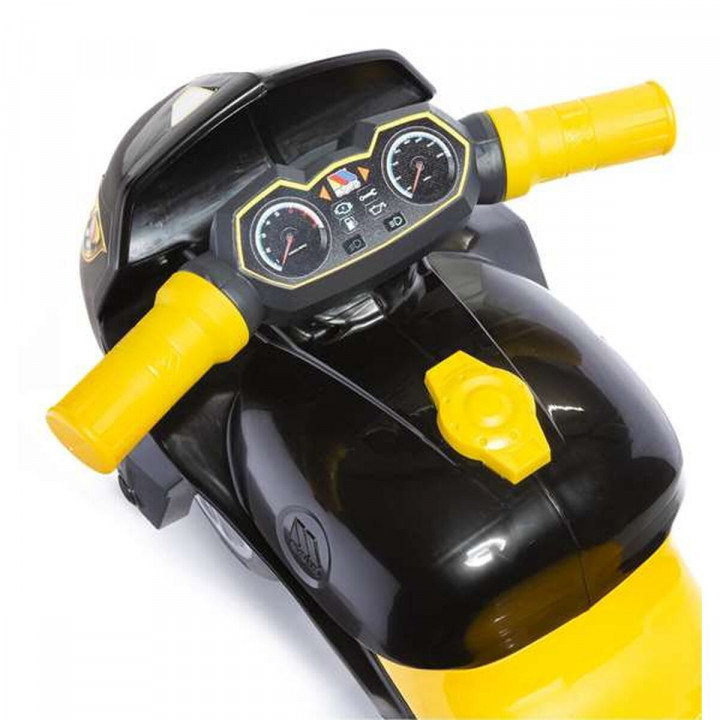 Loopmotor Moltó 73 cm