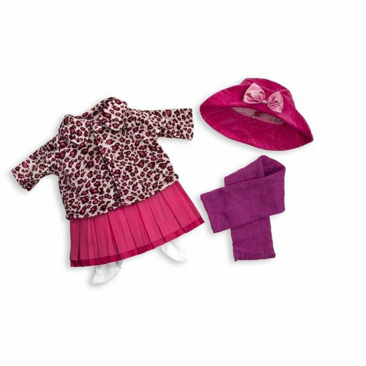 Poppenkleding Arias Elegance 50 cm