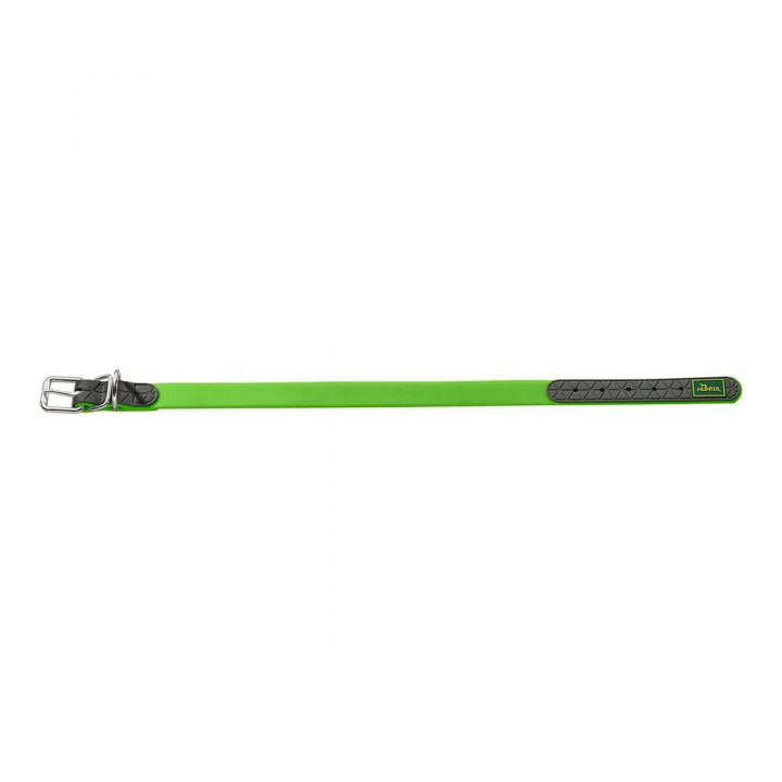 Collare per Cani Hunter Convenience Verde Taglia M/L (42-50 cm)
